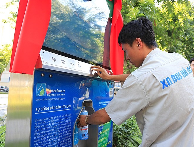 Ảnh:  Lam Thanh/ANTĐ