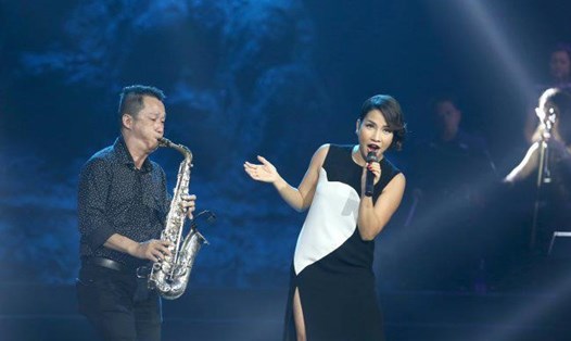 Nghệ sĩ Xuân Hiếu góp phần làm nên thành công của nhiều ca khúc gắn liền với tên tuổi nhiều ca sĩ nổi tiếng. Ảnh: Zing.vn.