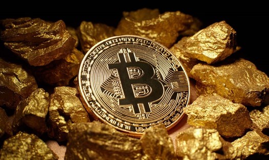 Giá tiền ảo hôm nay (10.7): Ngoại trừ Bitcoin tăng giá thì các đồng tiền còn lại trên thị trường như Ethereum, Bitcoin Cash và các đồng tiền trong Top 10 ngập trong sắc đỏ. Ảnh BTC