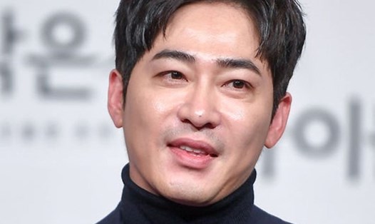 Nam diễn viên Kang Ji Hwan. Ảnh: Osen.