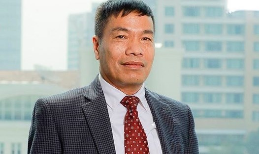 Sau 1 tháng ngồi ghế nóng tại Eximbank ông Cao Xuân Ninh đã gửi đơn xin từ chức