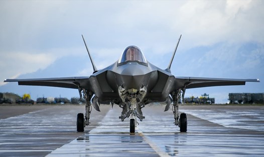 Triều Tiên chỉ trích việc Hàn Quốc mua F-35 của Mỹ. Ảnh: Defence Blog
