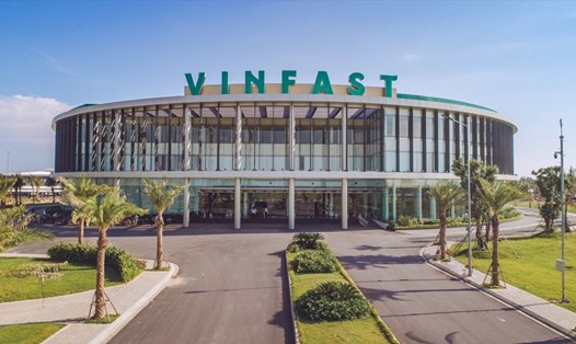 VinFast sẽ hợp tác cùng Kreisel Electric để phát triển giải pháp pin cho các dòng ô tô điện ra mắt trong năm 2020. Ảnh: Vin