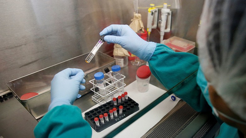 Iceland báo động về tình trạng bùng phát bệnh lây qua đường tình dục. Ảnh minh họa. Ảnh: Reuters.