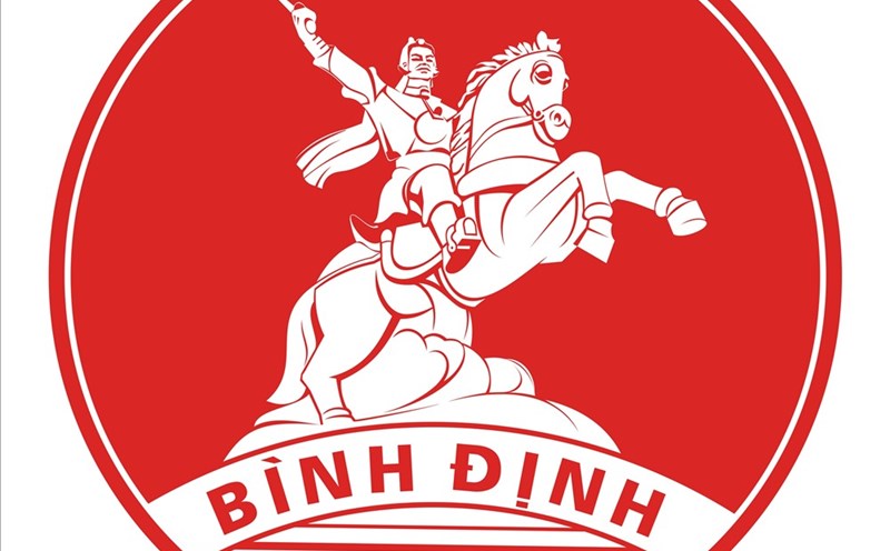 Hình tượng Hoàng đế Quang Trung cưỡi ngựa là biểu trưng  mới của Bình Định