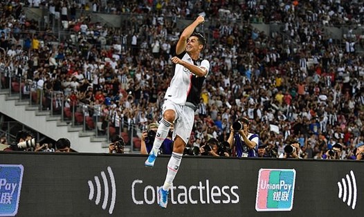 Ronaldo sẽ vẫn giữ vai trò quan trọng ở Juventus mùa giải tới. Ảnh: Getty Images
