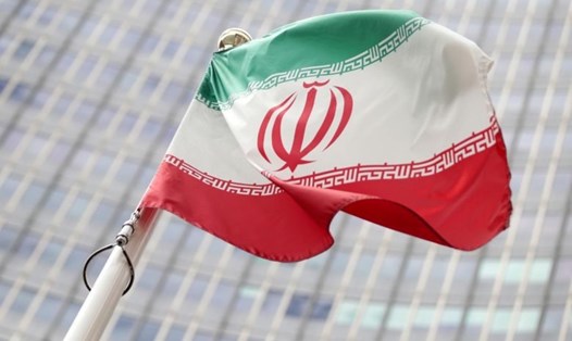 Ông Donald Trump phủ nhận thông tin Iran bắt giữ các điệp viên CIA. Ảnh: Reuters.