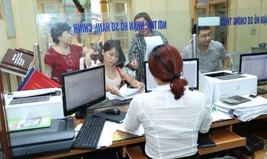 Nhiều Giám đốc Sở ở Trà Vinh không thực hiện tiếp công dân trong 5 năm qua. Ảnh minh họa