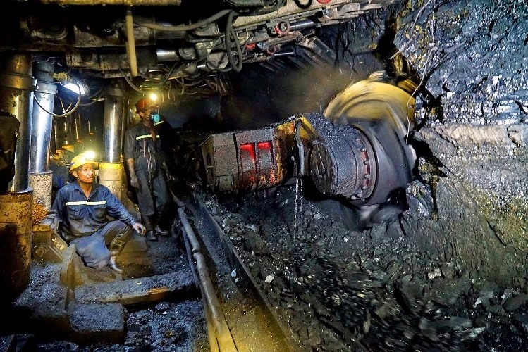 Ảnh minh hoạ. Ảnh MH (TNMT)