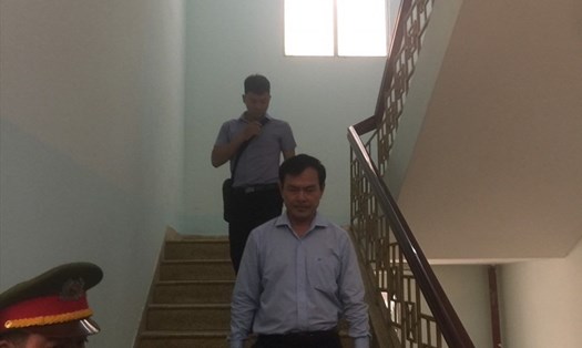 Viện KSND chính thức truy tố Nguyễn Hữu Linh tội dâm ô sau khi hoàn tất hồ sơ điều tra bổ sung/ Ảnh Huân Cao