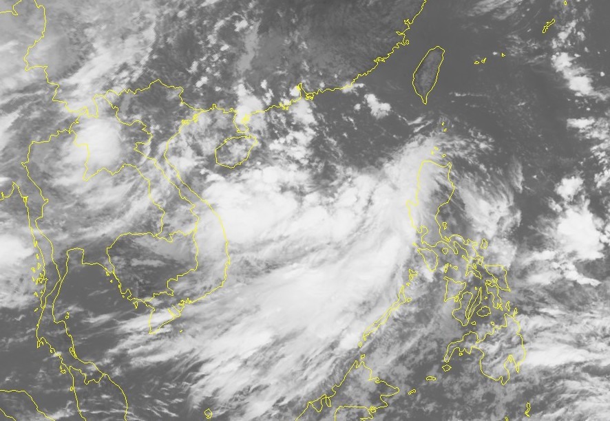 Kịch bản bão số 3 Wipha khó lường và nguy hiểm mức nào?