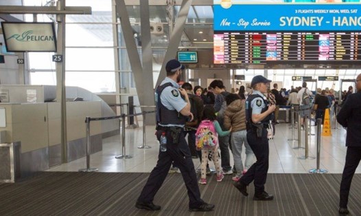 Australia thực thi luật mới chống lại việc nhập khẩu thuốc lá trái phép từ ngày 4.7.2019. Ảnh: Traveller