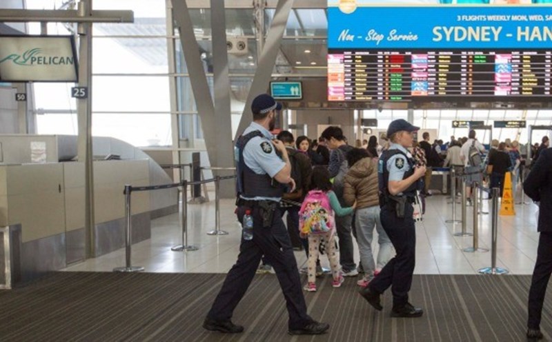 Australia thực thi luật mới chống lại việc nhập khẩu thuốc lá trái phép từ ngày 4.7.2019. Ảnh: Traveller