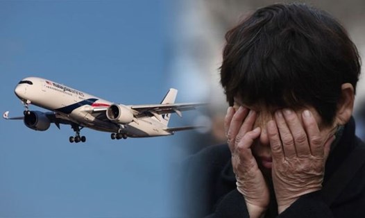 Bí ẩn MH370 chưa có lời giải. Ảnh: Getty Images