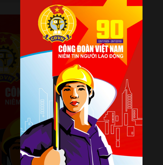 Ảnh minh hoạ: Công đoàn Giáo dục Việt Nam