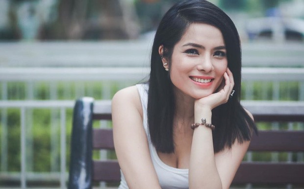 Kiều Thanh. Ảnh: ST