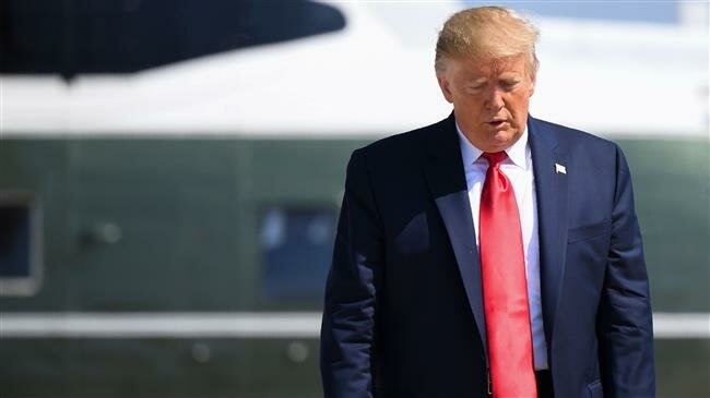 Ông Donald Trump | LAODONG.VN