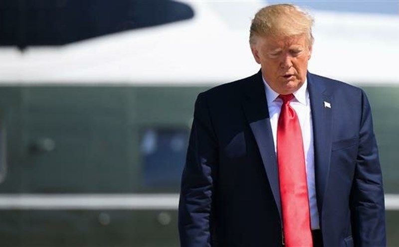 Ông Donald Trump | LAODONG.VN