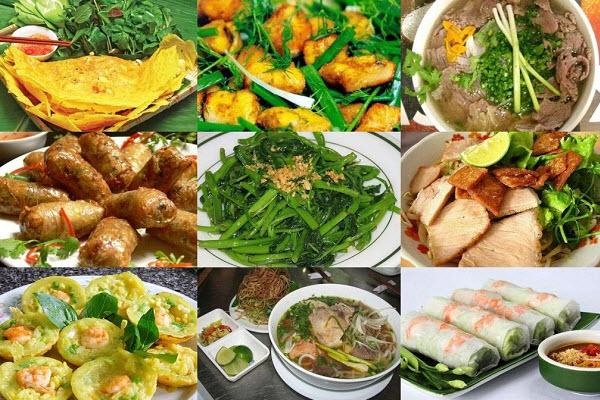 Ẩm thực Việt Nam là một thế giới tuyệt vời đầy hương vị tinh tế. Với những đặc sản độc đáo tại các vùng miền, bạn sẽ thấy mình đắm chìm trong một thế giới ẩm thực phong phú và đa dạng. Để khám phá thêm những bí mật của ẩm thực Việt, hãy xem hình ảnh đầy màu sắc tại đây.