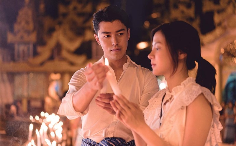 Nam chính "Yêu nhầm bạn thân" sắp tới Hà Nội dự Lễ hội Thái Lan 2019