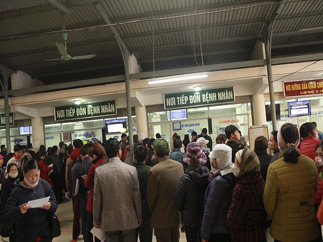 Ảnh minh hoạ: PV.