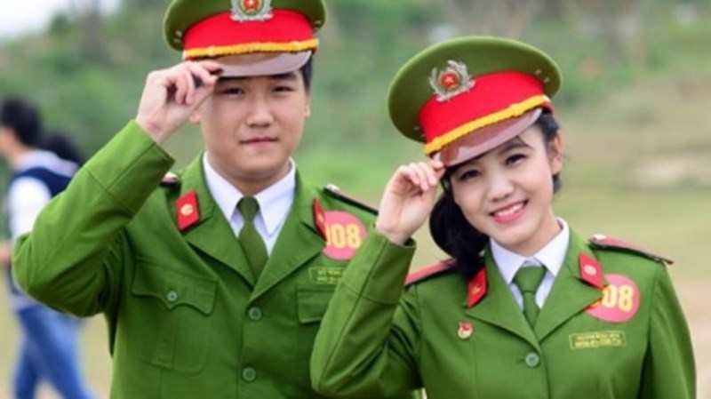 Những lời chúc ngày Công an Nhân dân Việt Nam 19.8 hay và ý nghĩa nhất