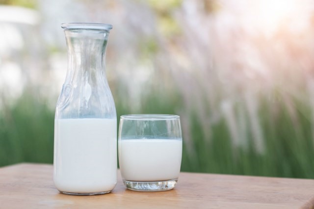 5 sai lầm khi uống sữa cực kì tai hại nhiều người mắc phải