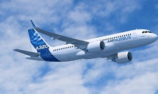 Vinpearl Air dự kiến sẽ khai thác các loại máy bay thân hẹp Airbus A320. Ảnh: ST