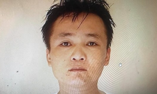 Nguyễn Văn Thành bị khởi tố về hành vi "Dâm ô trẻ em". Ảnh: Minh Thái