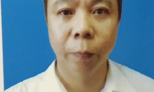 Đối tượng Nguyễn Văn Hưng bị truy nã. Ảnh CACC