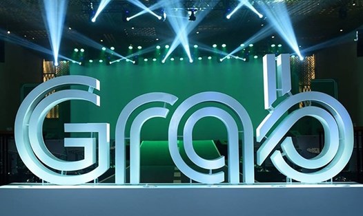 Grab vừa công bố đầu tư thêm 500 triệu USD vào Việt Nam để thúc đẩy phát triển nền kinh tế số (ảnh:Grab).