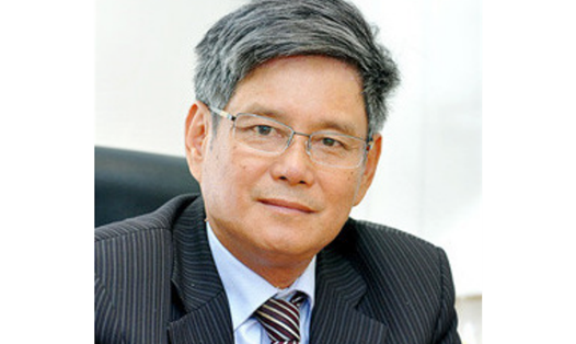 Tiến sĩ Nguyễn Bá Sơn. Ảnh: VSIL