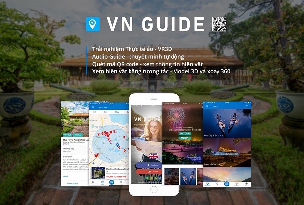 VNGuide có thông tin đầy đủ chuẩn xác. Ảnh: Chụp màn hình.