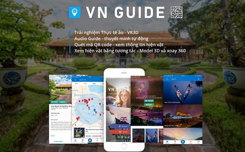 VNGuide có thông tin đầy đủ chuẩn xác. Ảnh: Chụp màn hình.