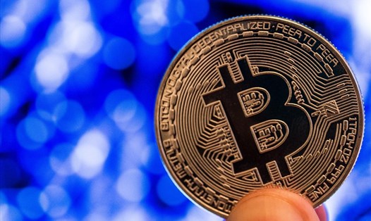 Giá tiền ảo hôm nay (3.8): Bitcoin bật lên vùng giá 10.000 USD. Ảnh BTC