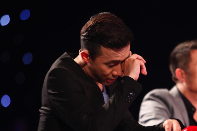 Trấn Thành. Ảnh: ST