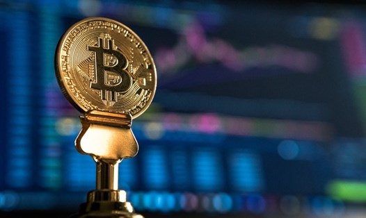 Giá tiền ảo hôm nay (6.8): Bitcoin bật lên vùng giá 11.800 USD. Ảnh BTC