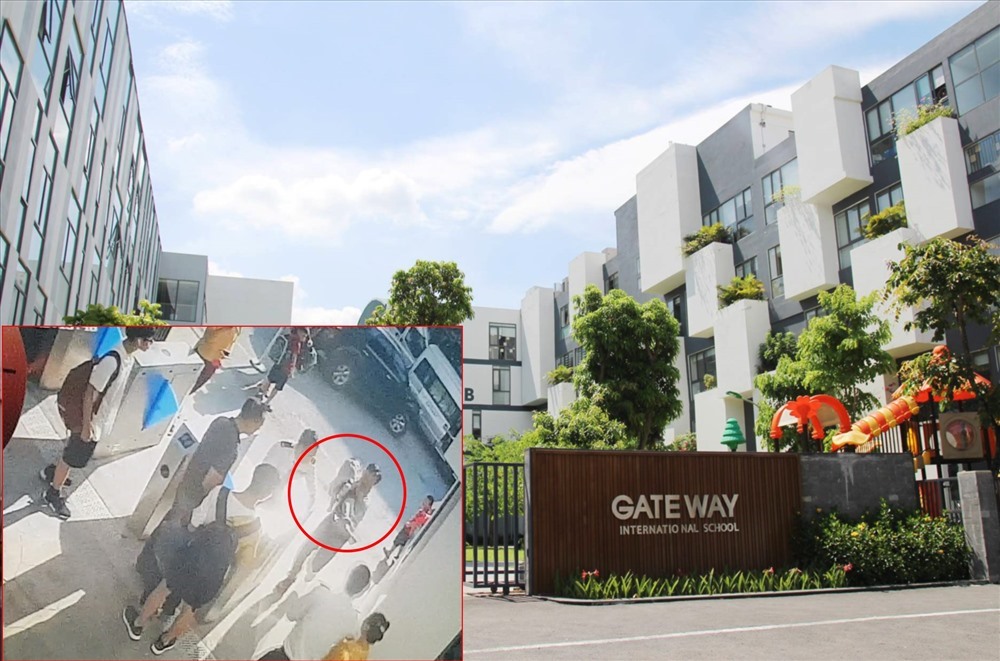 Ngôi trường quốc tế với mức học phí đắt đỏ vừa xảy ra sự việc bỏ quên học sinh trên xe ôtô đưa đón.