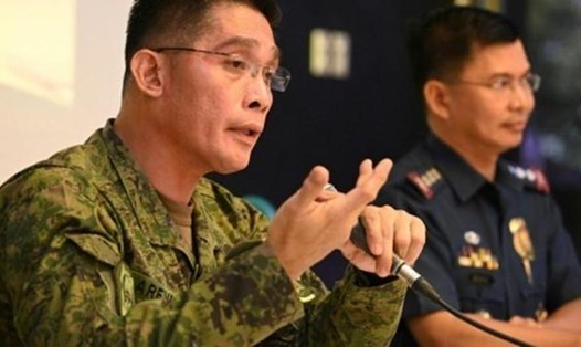 Tướng Edgard Arevalo cho rằng chính phủ nên nghiên cứu các tác động về mặt an ninh quốc gia, trước khi giao các đảo cho nhà đầu tư nước ngoài. Ảnh: AFP