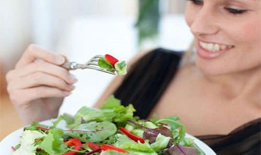 Những chế độ ăn giúp hỗ trợ phòng ngừa sỏi thận hình thành trong cơ thể con người. ảnh: T.H