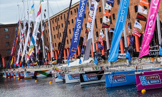 Hạ Long sẽ là một trong các điểm đến của Clipper 2020-2021