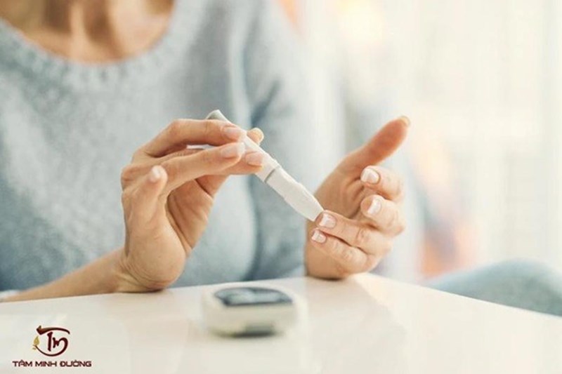 Ngộ độc glucose và ngộ độc lipid có thể làm bệnh nhân tiểu đường?
