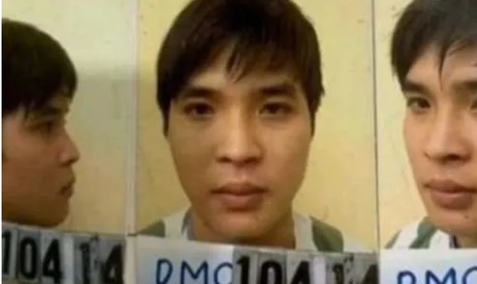 Phạm nhân Nguyễn Văn Lộc đang bị truy nã.
