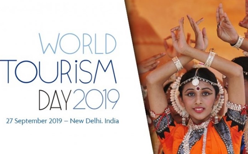 Du lịch và việc làm - Tương lai tươi sáng là thông điệp được đưa ra nhân ngày Du lịch Thế giới 2019