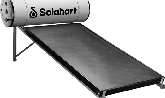 Máy nước nóng Solahart Sunheat