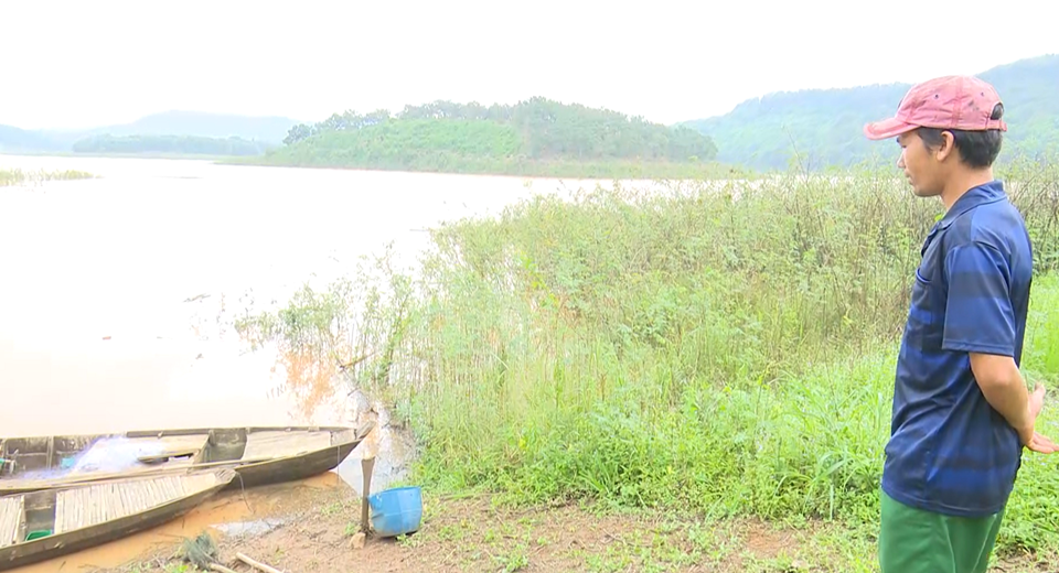 Liên tiếp xảy ra chết đuối, nước cuốn trôi ở Bình Phước. Liên tiếp xảy ra chết đuối, nước cuốn trôi ở Bình Phước.
