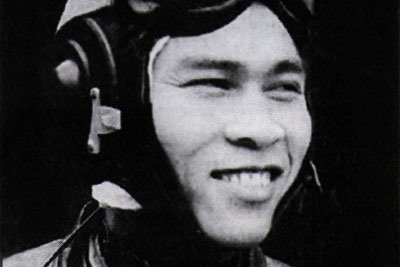 Phi công huyền thoại Nguyễn Văn Bảy và “con số 7 huyền thoại”