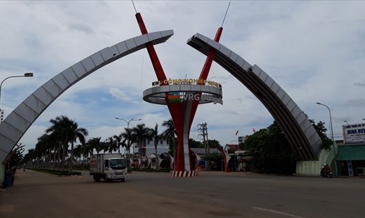 UBND tỉnh Bình Phước đang cải thiện mạnh mẽ môi trường đầu tư kinh doanh, tạo động lực cho doanh nghiệp phát triển.