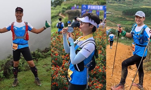 Vietnam Mountain Marathon (VMM) là giải chạy khắc nghiệt nhất Việt Nam với cự ly chạy dài nhất lên tới 100km.