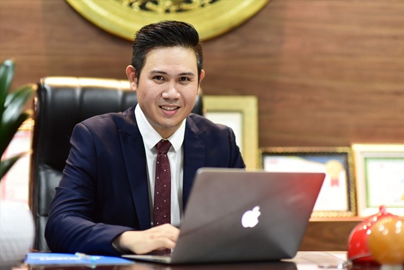 CEO Asanzo Phạm Văn Tam: Mất 2 năm và hàng nghìn tỉ để vực dậy Asanzo